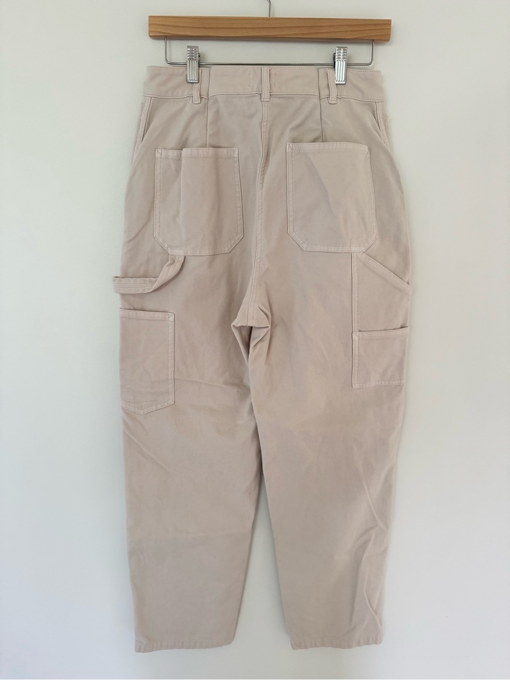 Wilfred Brennan Pants *Altered* - Picture 2 of 11
